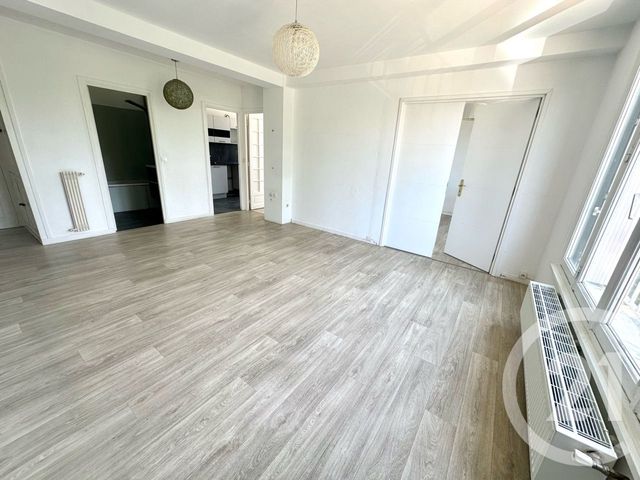 Appartement F4 &agrave; vendre - 4 pi&egrave;ces - 69,09 m2 - Mantes La Ville - 78 - ILE-DE-FRANCE