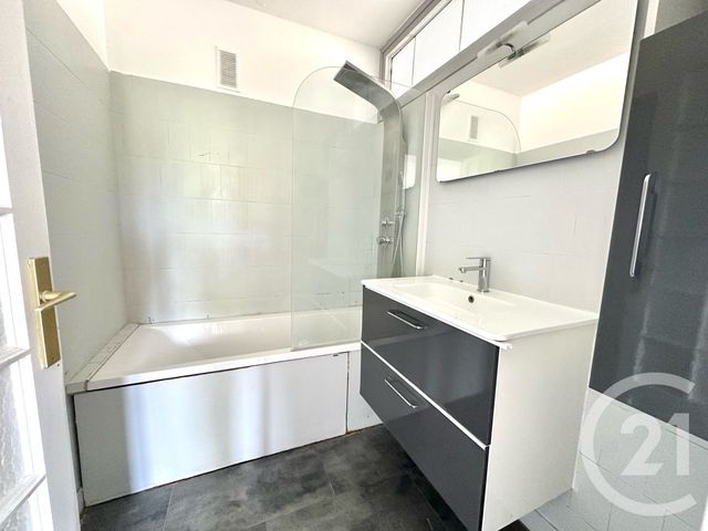 Appartement F4 &agrave; vendre - 4 pi&egrave;ces - 69,09 m2 - Mantes La Ville - 78 - ILE-DE-FRANCE