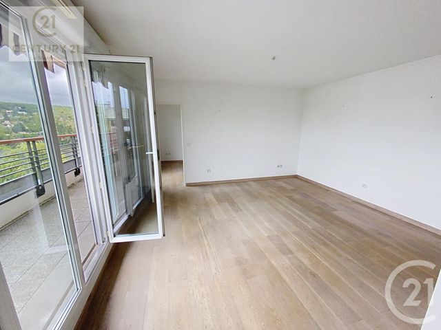 Appartement F2 &agrave; vendre - 2 pi&egrave;ces - 47,10 m2 - Mantes La Jolie - 78 - ILE-DE-FRANCE