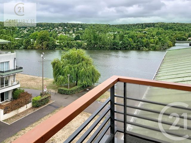 appartement - MANTES LA JOLIE - 78
