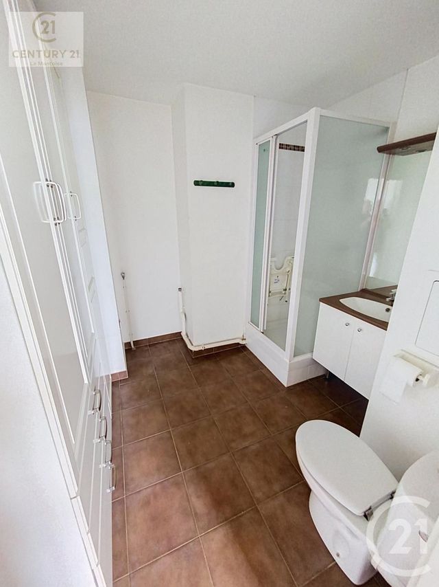 Appartement F2 &agrave; vendre - 2 pi&egrave;ces - 47,10 m2 - Mantes La Jolie - 78 - ILE-DE-FRANCE
