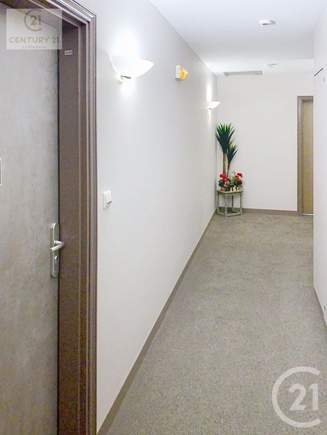 Appartement F2 &agrave; vendre - 2 pi&egrave;ces - 47,10 m2 - Mantes La Jolie - 78 - ILE-DE-FRANCE