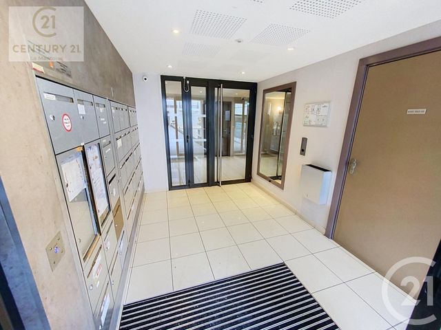 Appartement F2 &agrave; vendre - 2 pi&egrave;ces - 47,10 m2 - Mantes La Jolie - 78 - ILE-DE-FRANCE