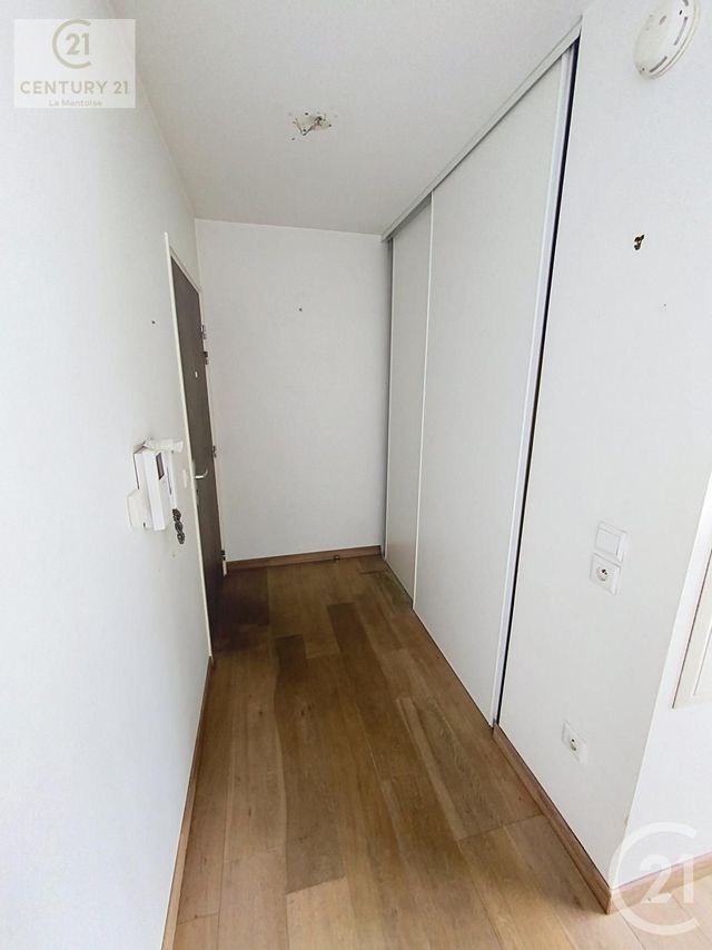 Appartement F2 &agrave; vendre - 2 pi&egrave;ces - 47,10 m2 - Mantes La Jolie - 78 - ILE-DE-FRANCE