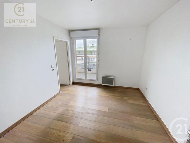 Appartement F2 &agrave; vendre - 2 pi&egrave;ces - 47,10 m2 - Mantes La Jolie - 78 - ILE-DE-FRANCE