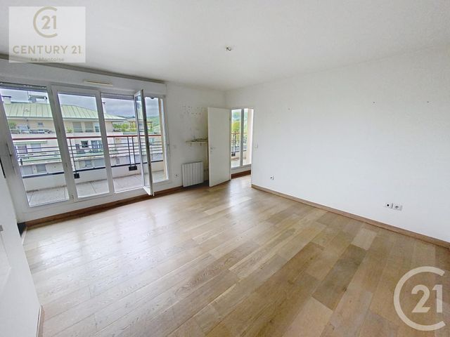 Appartement F2 &agrave; vendre - 2 pi&egrave;ces - 47,10 m2 - Mantes La Jolie - 78 - ILE-DE-FRANCE