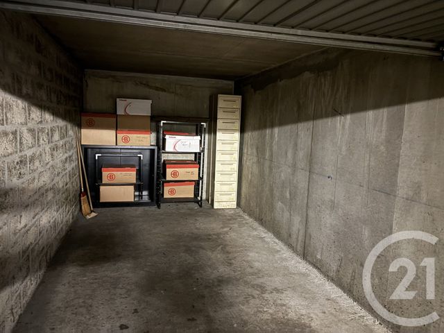 Parking à vendre MANTES LA JOLIE