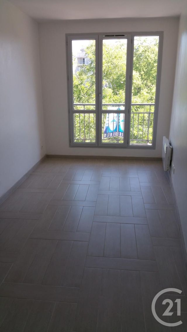 appartement - MANTES LA JOLIE - 78