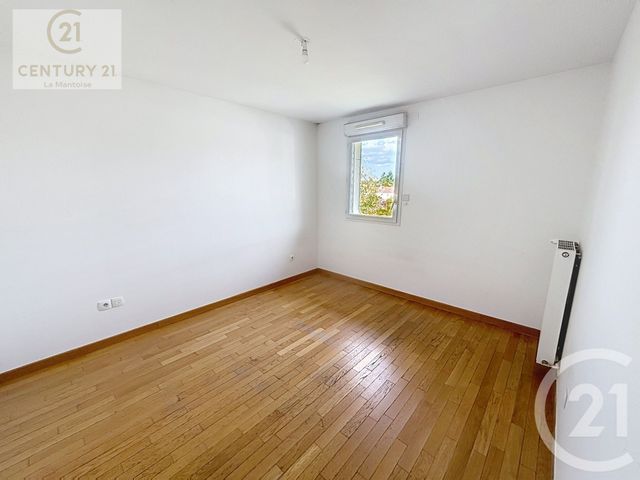 Appartement F4 &agrave; vendre - 5 pi&egrave;ces - 90,14 m2 - Mantes La Jolie - 78 - ILE-DE-FRANCE