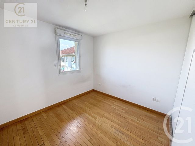 Appartement F4 &agrave; vendre - 5 pi&egrave;ces - 90,14 m2 - Mantes La Jolie - 78 - ILE-DE-FRANCE