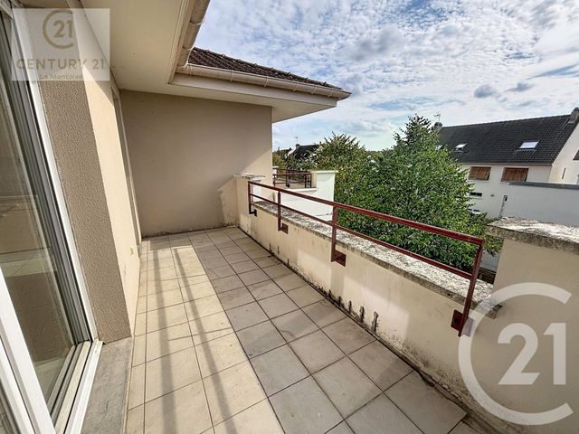 Appartement F4 &agrave; vendre - 5 pi&egrave;ces - 90,14 m2 - Mantes La Jolie - 78 - ILE-DE-FRANCE