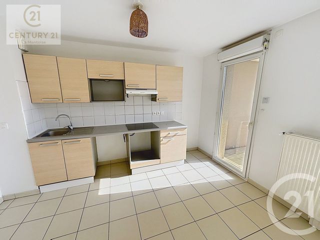 Appartement F4 &agrave; vendre - 5 pi&egrave;ces - 90,14 m2 - Mantes La Jolie - 78 - ILE-DE-FRANCE