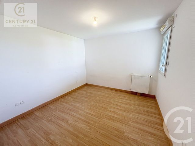 Appartement F4 &agrave; vendre - 5 pi&egrave;ces - 90,14 m2 - Mantes La Jolie - 78 - ILE-DE-FRANCE