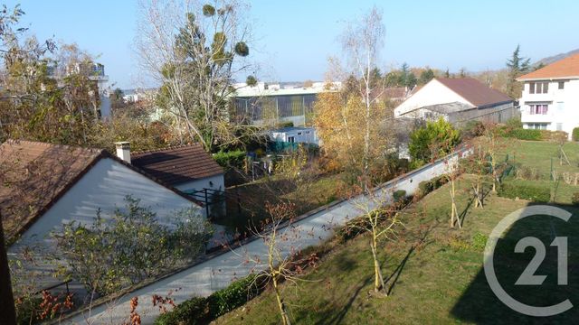Appartement F4 &agrave; vendre - 5 pi&egrave;ces - 90,14 m2 - Mantes La Jolie - 78 - ILE-DE-FRANCE