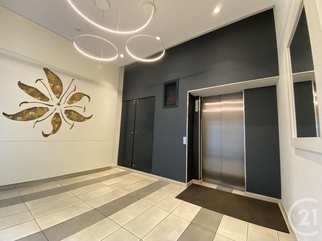 Appartement F3 &agrave; louer - 3 pi&egrave;ces - 58,59 m2 - Mantes La Jolie - 78 - ILE-DE-FRANCE