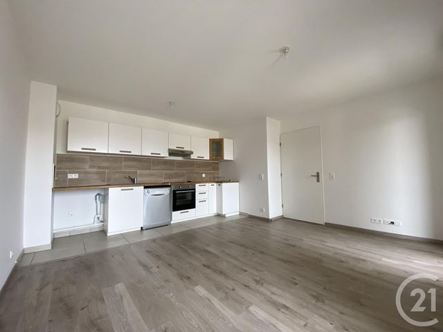 appartement - MANTES LA JOLIE - 78