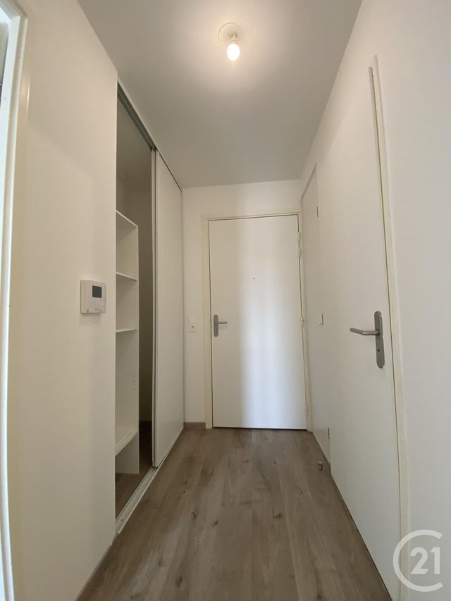 Appartement F3 &agrave; louer - 3 pi&egrave;ces - 58,59 m2 - Mantes La Jolie - 78 - ILE-DE-FRANCE