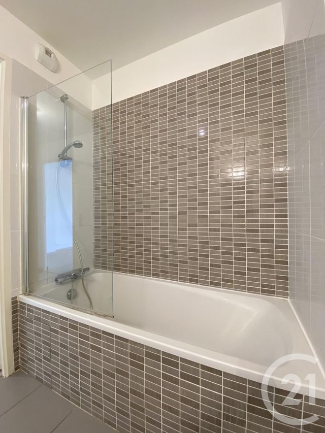 Appartement F3 &agrave; louer - 3 pi&egrave;ces - 58,59 m2 - Mantes La Jolie - 78 - ILE-DE-FRANCE