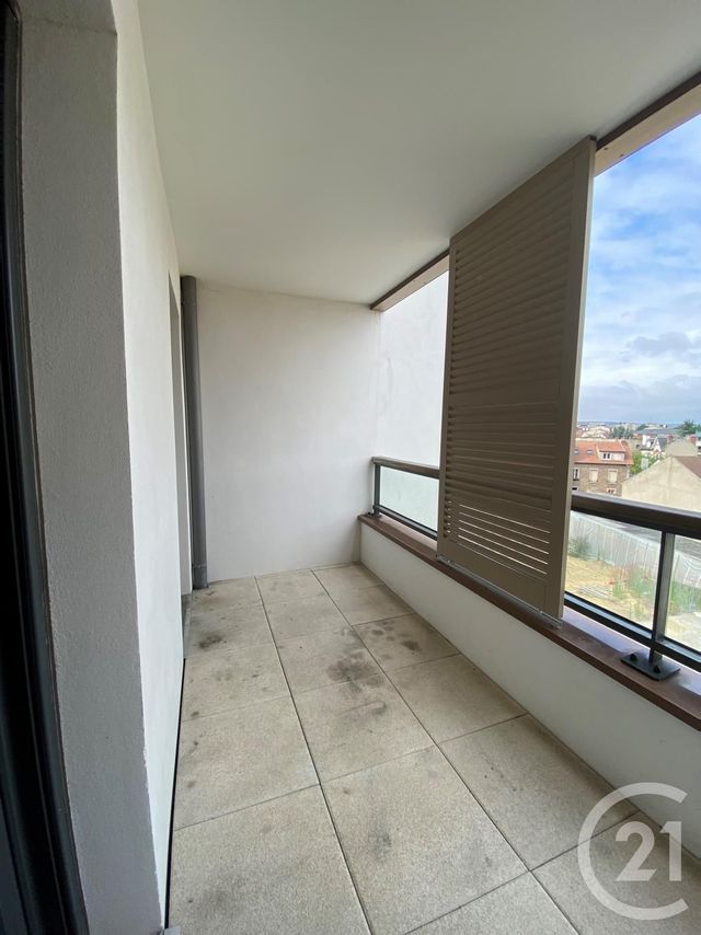 Appartement F3 &agrave; louer - 3 pi&egrave;ces - 58,59 m2 - Mantes La Jolie - 78 - ILE-DE-FRANCE