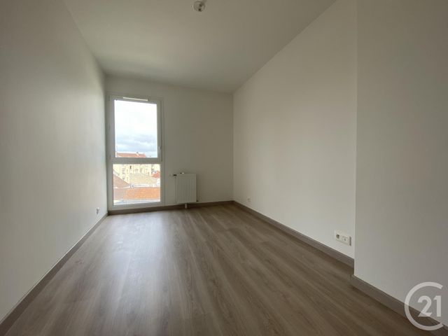 Appartement F3 &agrave; louer - 3 pi&egrave;ces - 58,59 m2 - Mantes La Jolie - 78 - ILE-DE-FRANCE