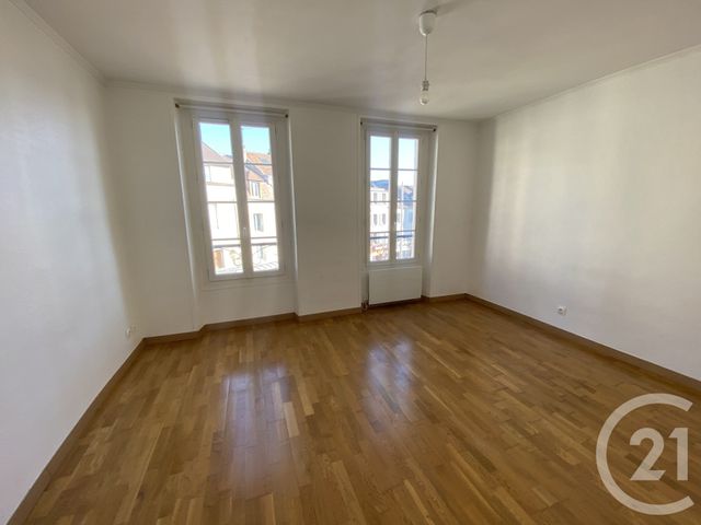 appartement - MANTES LA JOLIE - 78