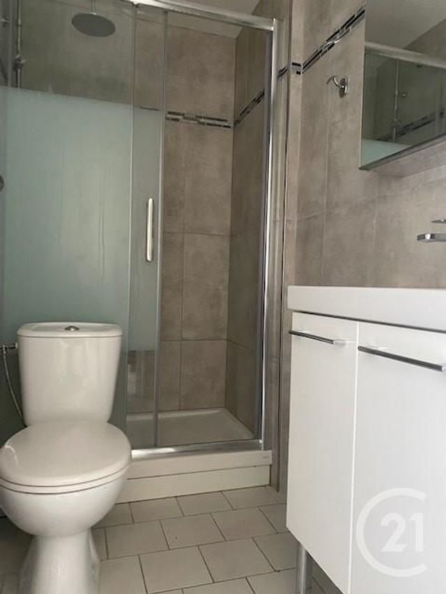 Appartement F3 &agrave; louer - 3 pi&egrave;ces - 55,55 m2 - Mantes La Jolie - 78 - ILE-DE-FRANCE