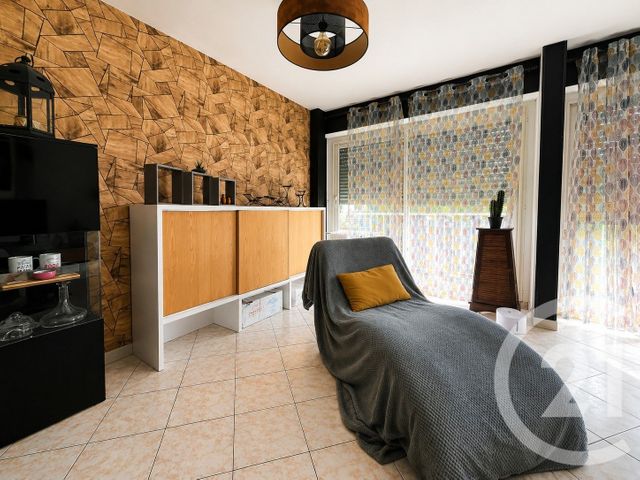Appartement F4 &agrave; vendre - 5 pi&egrave;ces - 102 m2 - Mantes La Ville - 78 - ILE-DE-FRANCE
