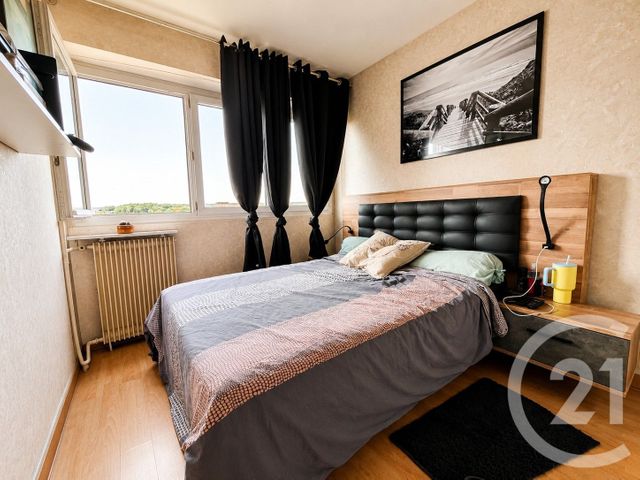 Appartement F4 &agrave; vendre - 5 pi&egrave;ces - 102 m2 - Mantes La Ville - 78 - ILE-DE-FRANCE