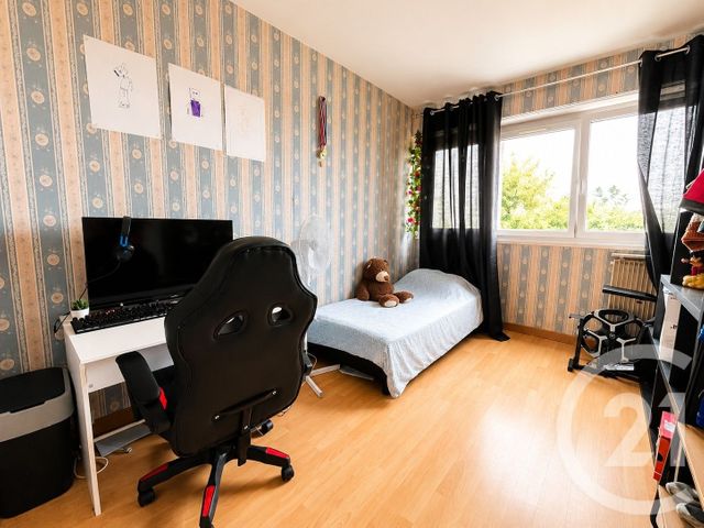 Appartement F4 &agrave; vendre - 5 pi&egrave;ces - 102 m2 - Mantes La Ville - 78 - ILE-DE-FRANCE