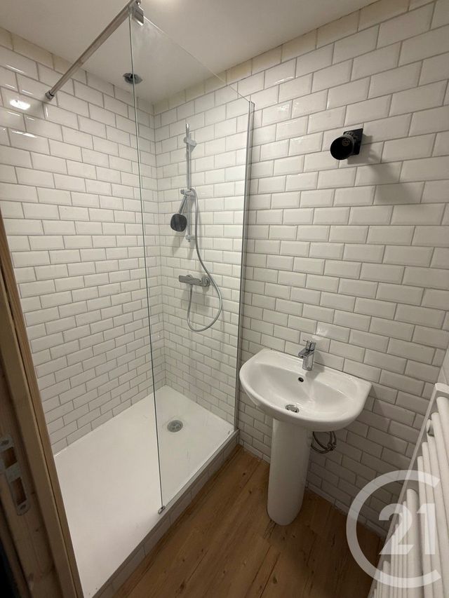 Appartement Studio &agrave; louer - 1 pi&egrave;ce - 29,03 m2 - Mantes La Jolie - 78 - ILE-DE-FRANCE