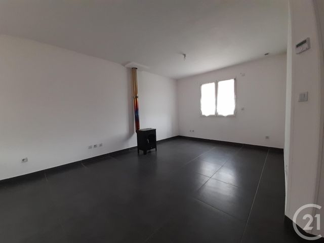 Maison &agrave; louer - 3 pi&egrave;ces - 60,54 m2 - Vienne En Arthies - 95 - ILE-DE-FRANCE