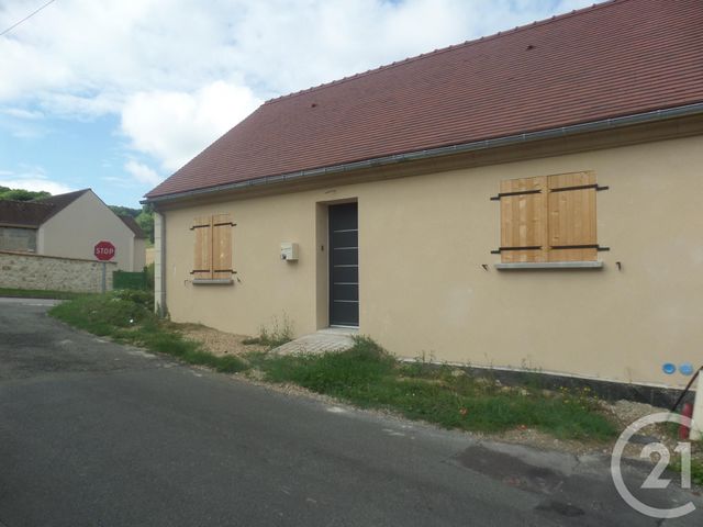 maison - VIENNE EN ARTHIES - 95