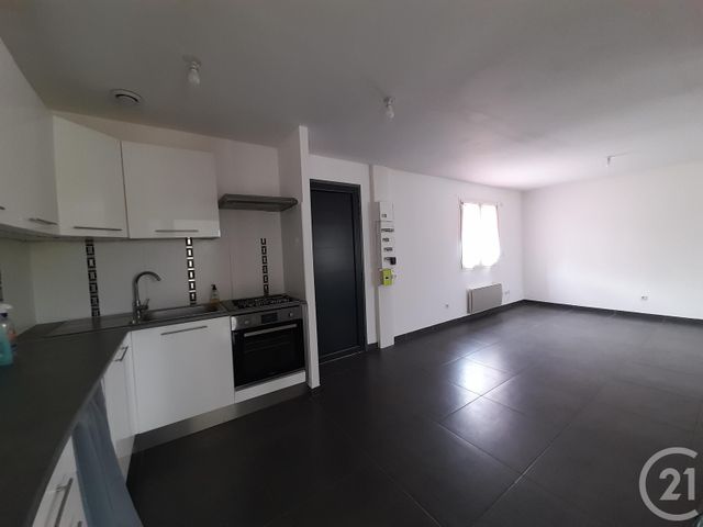 Maison &agrave; louer - 3 pi&egrave;ces - 60,54 m2 - Vienne En Arthies - 95 - ILE-DE-FRANCE