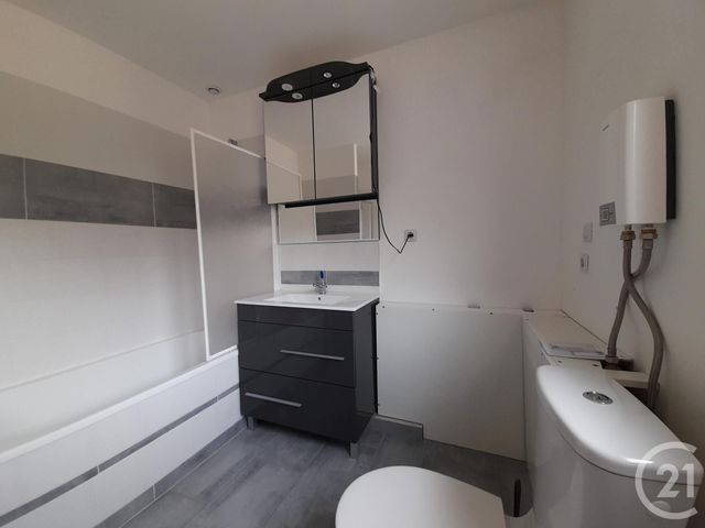Maison &agrave; louer - 3 pi&egrave;ces - 60,54 m2 - Vienne En Arthies - 95 - ILE-DE-FRANCE
