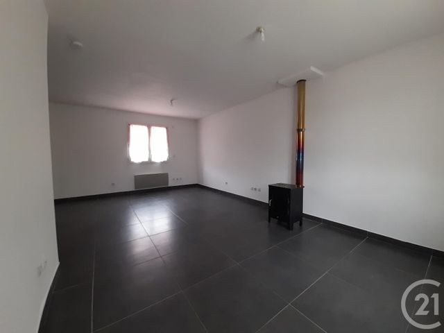 Maison &agrave; louer - 3 pi&egrave;ces - 60,54 m2 - Vienne En Arthies - 95 - ILE-DE-FRANCE