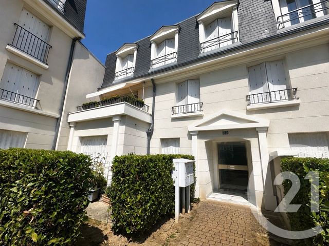 Appartement F4 &agrave; vendre - 4 pi&egrave;ces - 119,20 m2 - Mantes La Jolie - 78 - ILE-DE-FRANCE