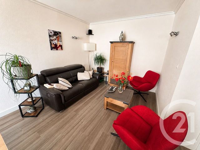 Appartement F4 &agrave; vendre - 4 pi&egrave;ces - 119,20 m2 - Mantes La Jolie - 78 - ILE-DE-FRANCE