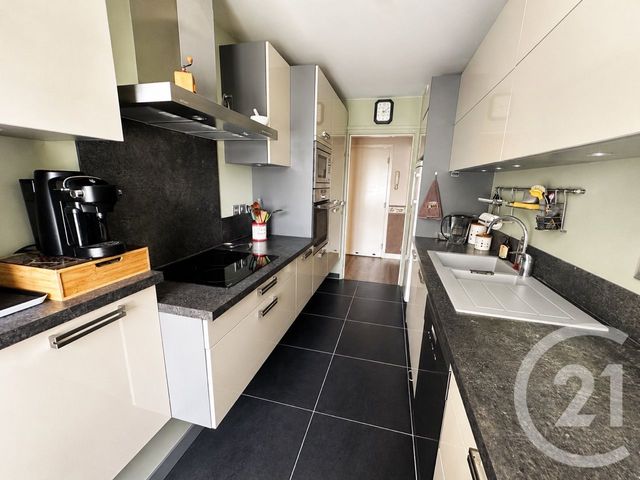 Appartement F4 &agrave; vendre - 4 pi&egrave;ces - 119,20 m2 - Mantes La Jolie - 78 - ILE-DE-FRANCE
