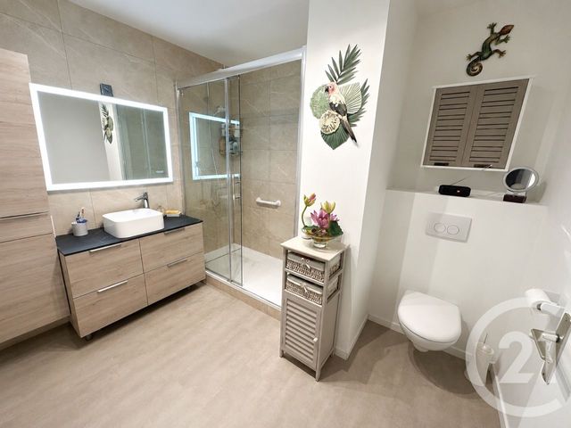 Appartement F4 &agrave; vendre - 4 pi&egrave;ces - 119,20 m2 - Mantes La Jolie - 78 - ILE-DE-FRANCE