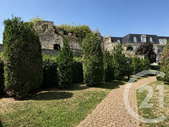 Appartement F4 &agrave; vendre - 4 pi&egrave;ces - 119,20 m2 - Mantes La Jolie - 78 - ILE-DE-FRANCE