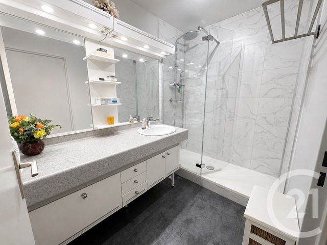 Appartement F4 &agrave; vendre - 4 pi&egrave;ces - 119,20 m2 - Mantes La Jolie - 78 - ILE-DE-FRANCE