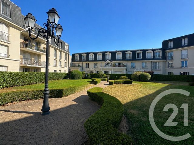 Appartement F4 &agrave; vendre - 4 pi&egrave;ces - 119,20 m2 - Mantes La Jolie - 78 - ILE-DE-FRANCE