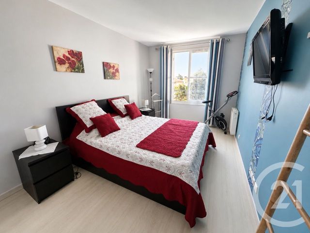 Appartement F4 &agrave; vendre - 4 pi&egrave;ces - 119,20 m2 - Mantes La Jolie - 78 - ILE-DE-FRANCE