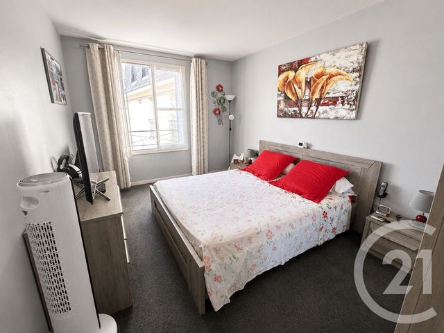 Appartement F4 &agrave; vendre - 4 pi&egrave;ces - 119,20 m2 - Mantes La Jolie - 78 - ILE-DE-FRANCE