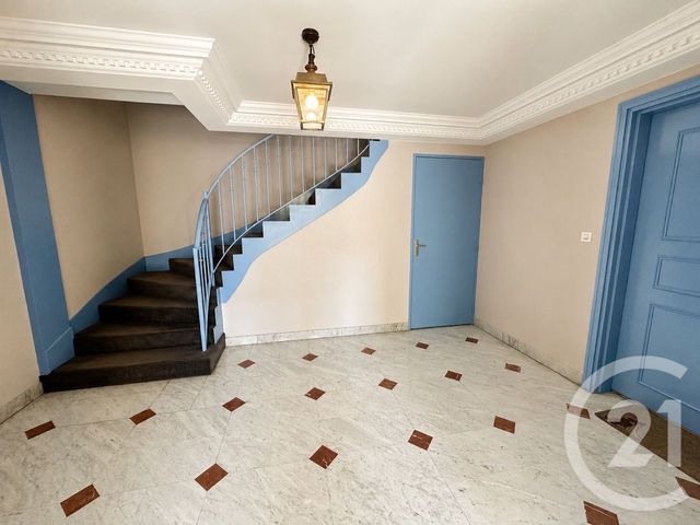 Appartement F4 &agrave; vendre - 4 pi&egrave;ces - 119,20 m2 - Mantes La Jolie - 78 - ILE-DE-FRANCE