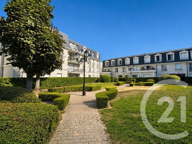 Appartement F4 &agrave; vendre - 4 pi&egrave;ces - 119,20 m2 - Mantes La Jolie - 78 - ILE-DE-FRANCE