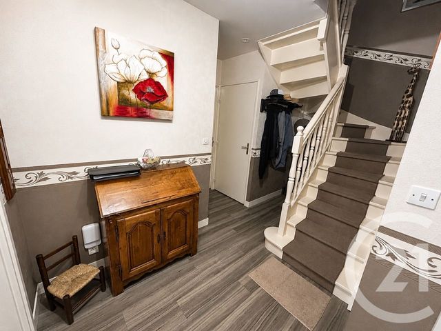 Appartement F4 &agrave; vendre - 4 pi&egrave;ces - 119,20 m2 - Mantes La Jolie - 78 - ILE-DE-FRANCE