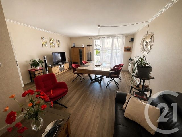 Appartement F4 &agrave; vendre - 4 pi&egrave;ces - 119,20 m2 - Mantes La Jolie - 78 - ILE-DE-FRANCE