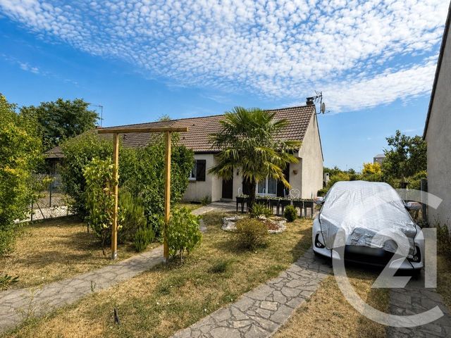 maison - BUCHELAY - 78