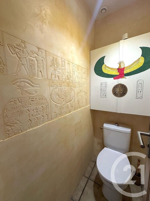 Maison &agrave; vendre - 5 pi&egrave;ces - 102 m2 - Buchelay - 78 - ILE-DE-FRANCE